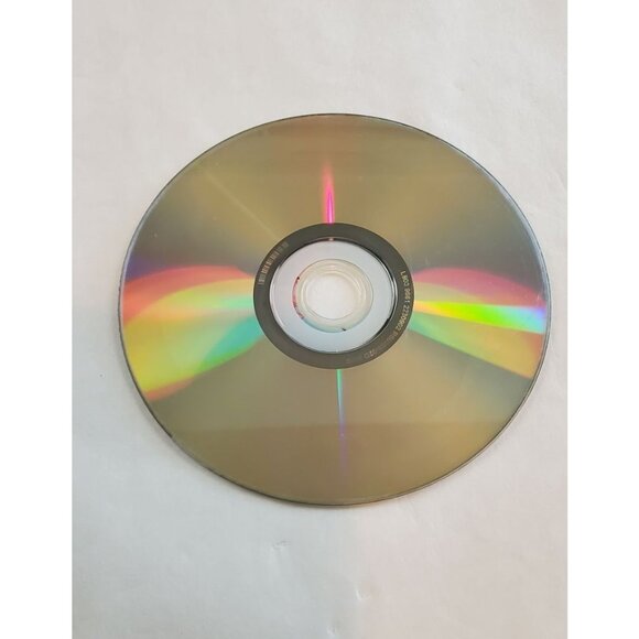 Strawberry Shortcake: World Of Friends DVD 2005 Fullscreen - Picture 6 of 6